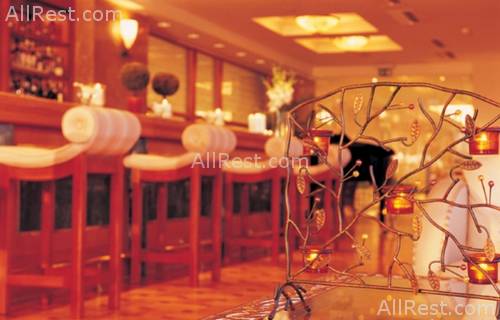 Divani Apollon Palace & Spa 11